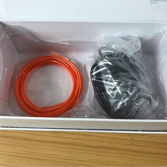 SCRIB3D P1 3D Printing Pen with Display + 61 Colored Filaments Refills -NEW- - Picture 7 of 15